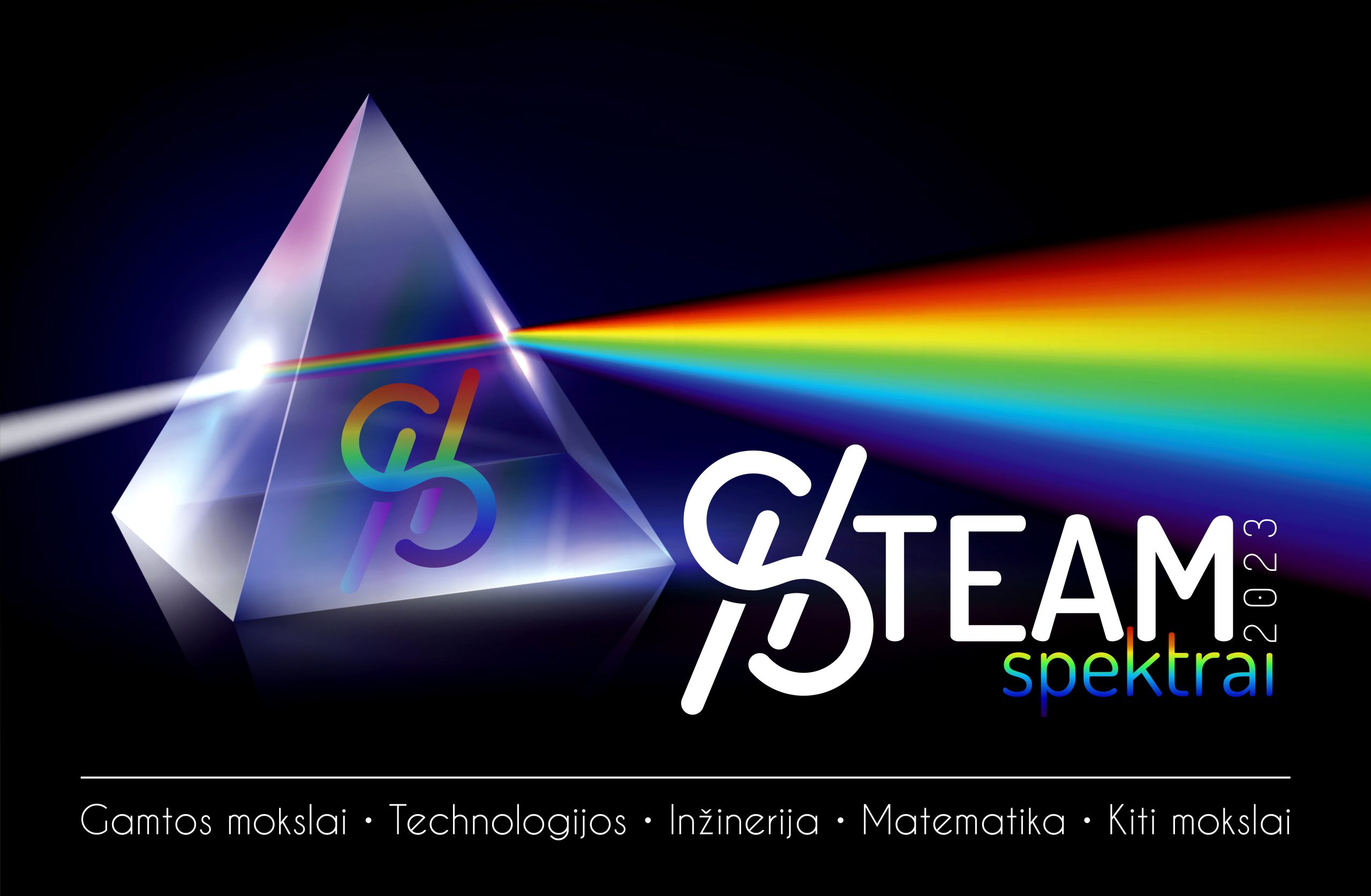 You are currently viewing „STEAM SPEKTRAI 2023“